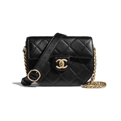 messenger bag chanel|chanel messenger bag 2021.